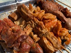 -海平馄饨(逍遥二路店)