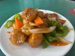 -华光餐厅(复兴路店)
