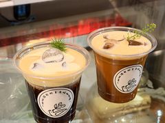 -之悦咖啡馆(新星宇·之洲店)