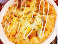 -City1+1城市比萨·意面(欧亚梅河购物中心店)