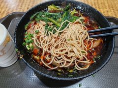 -秦云老太婆摊摊面(全国总店)