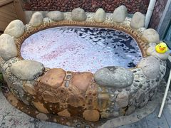 -北京益泉花园酒店