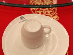 -长白山国际酒店中餐厅