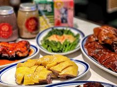-肥小福·烧鹅专门店(环宇荟店)