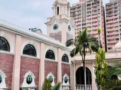 -香港大学