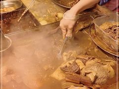 -明记牛杂(新马路分店)