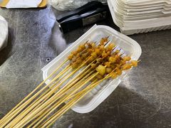 -十里铺铁板鱿鱼