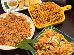 特色凉面-婉泰·特色小吃·舂鸡脚(告庄二店)