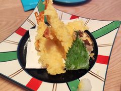 -晴季寿司(红旗街万达店)