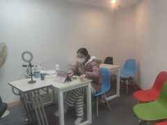 -新支点英语日语西语培训(摩天360大厦店)