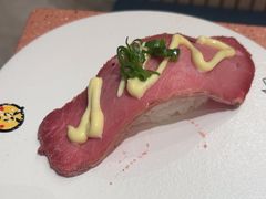 -元气寿司(金光华店)