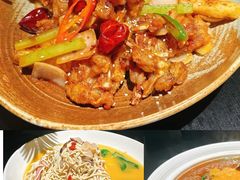 -梅花境(万科店)