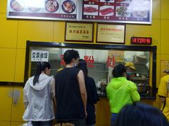 -阿生哥螺蛳粉(永安街店)