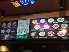 -小杨生煎(龙之梦购物中心店)