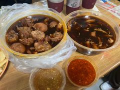 -大勇羊棒骨·烧烤(经六路店)