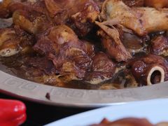 -聚首堂·特色小吃·肘子(什刹海德胜门店)