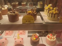 -吉川堂·日式甜点专门店(正佳广场店)