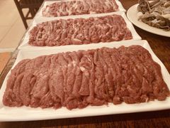 -前门张记涮肉(前门店)