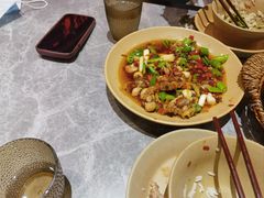 -廖川菜(八佰伴店)
