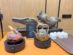 -飨食汇全日制餐厅·昆山皇冠假日酒店(九方店)