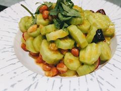 -伊带伊路新疆美食府(呼家楼店)