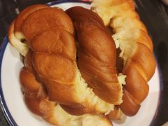 大麻花-金掌勺锅包肉(太原万达店)