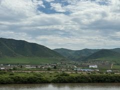 -图们国门景区