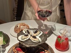 -壳里西餐厅Coquille Seafood Bistro(蒙自路店)