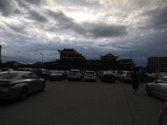 -二十八里太湖船菜(吉祥路店)