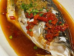 新派剁椒鱼头-大碗厨 25年老字号 现炒湘菜(四季天地店)