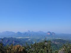 -丹霞山风景名胜区
