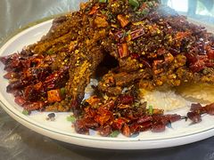 -唐门江湖菜(龙石路店)