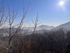 -棋盘山风景区