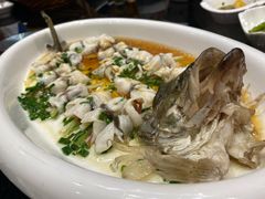 -老苏州芳和园茶酒楼  传统苏帮菜(观前店)