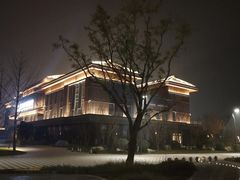 -秦文明广场