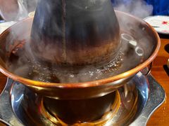 -津门老羊家·铜锅涮羊肉·烧烤(科技园店)