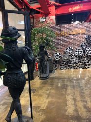 -P.STYLE 派斯造型