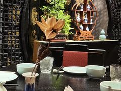 -海天楼中餐厅(吴宫泛太平洋酒店)