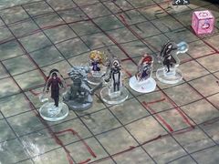 -FullHouse桌游狼人跑团剧本杀(徐家汇店)