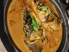 -真地道京味府·鲜橙烤鸭·北京菜(朝外大街东大桥店)