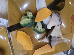 -辣动时代自助小火锅(大庆路店)