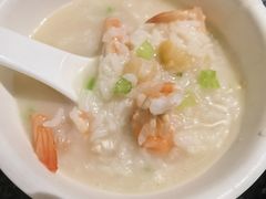 -潮三爷砂锅焗海鲜·生腌·海鲜粥(朝晖店)