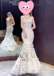 -南京宝娜嫁衣婚纱礼服馆(中央路店)