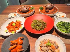 -曾宴·楚菜(湖北省博物馆店)