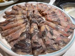 -蜀留香火锅(社会山店)