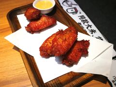 -太二酸菜鱼(宁波来福士店)