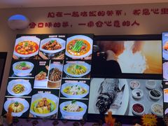-明丰小渔馆(明月路店)