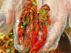 -虾小龙老长沙龙虾馆(坡子街店)