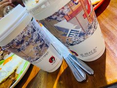 -茶颜悦色(花园道店)