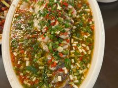 -飞虹鱼馆(春华路店)